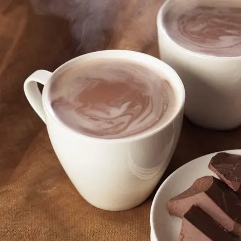 Hot Chocolate Drink Mix