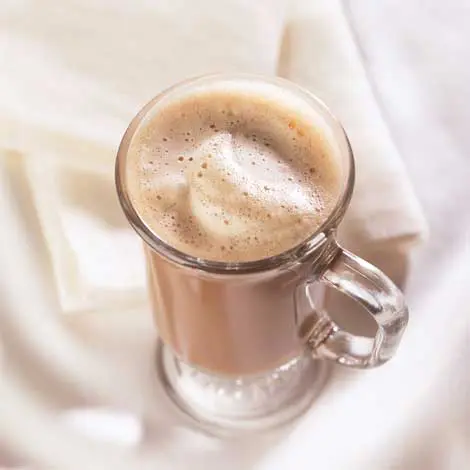 Vanilla Cappuccino Drink Mix