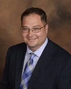 Dr. Steven Udelhofen