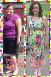 Jenna's sleeve gastrectomy success story