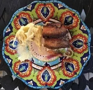 soft carlorie syndrome results in eating mashed potatos and ice cream