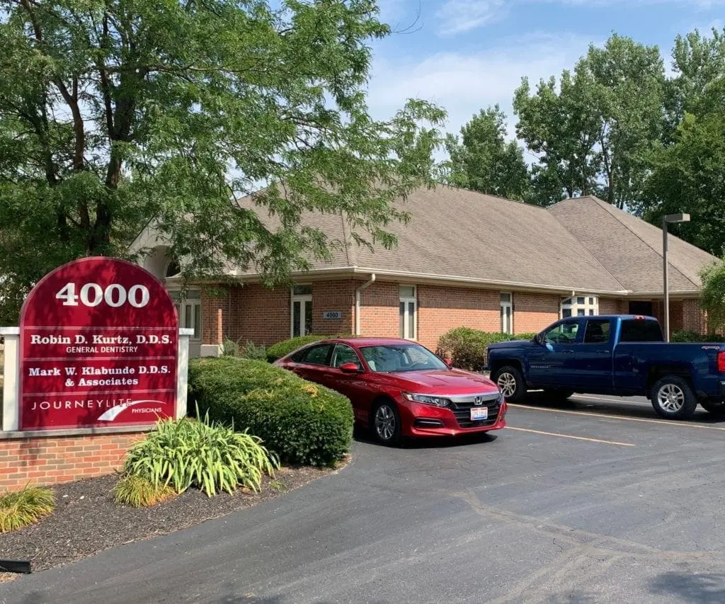 photo of 4000 Parkmead Drive Grove City location