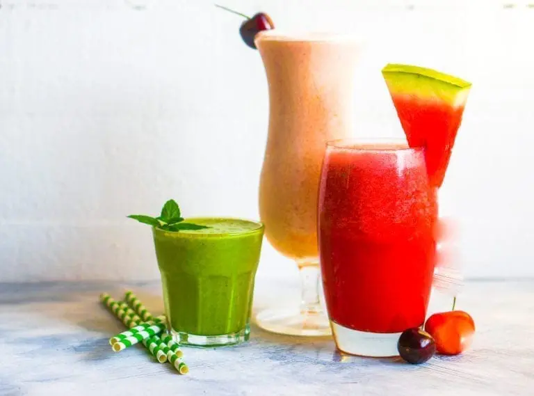 post-op surgery smoothies