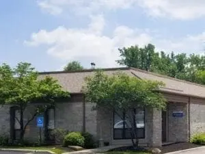 Stringtown Road office