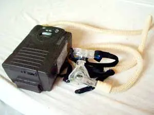 CPAP