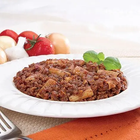 Ziti Marinara Meal (out of stock) - Image 2