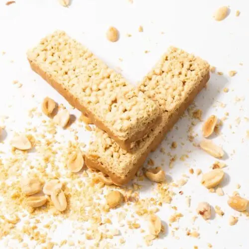 VLC  -  Fluffy Nutter Protein Bar