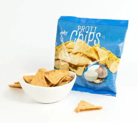Ranch Protein Chips
