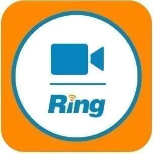 Ring icon