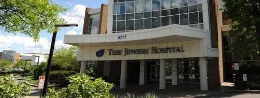 Jewish Hospital