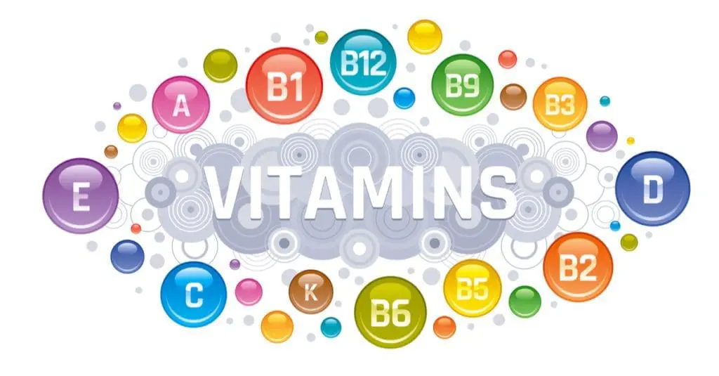 vitamins