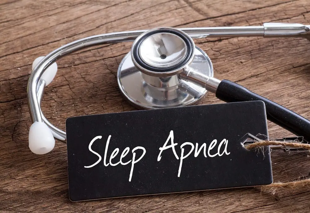 Stethoscope,On,Wood,With,Sleep,Apnea,Words,As,Medical,Concept sleep apnea