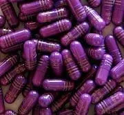 Nexium capsules