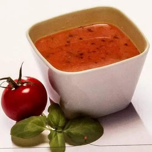 Italian Tomato Soup