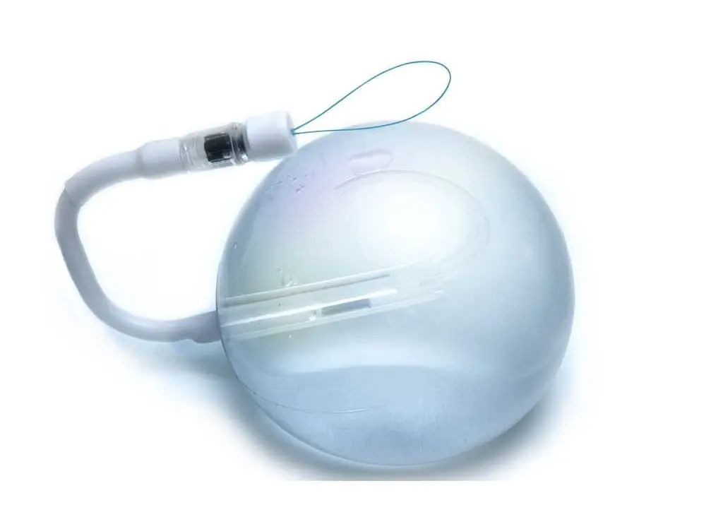 Spatz gastric balloon