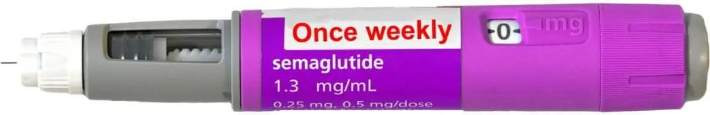 semaglutide pen landscape