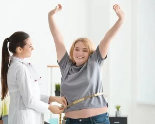 gastric sleeve surgery