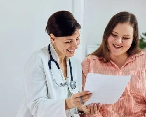 Medical Weight Loss Initial Consult