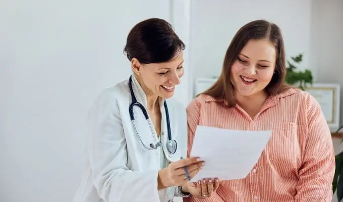 Medical Weight Loss Initial Consult