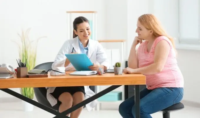 non-surgical weight loss