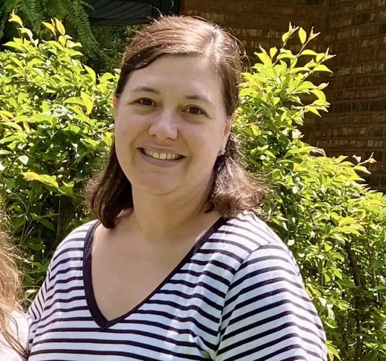 Amanda after gastric sleeve surgery