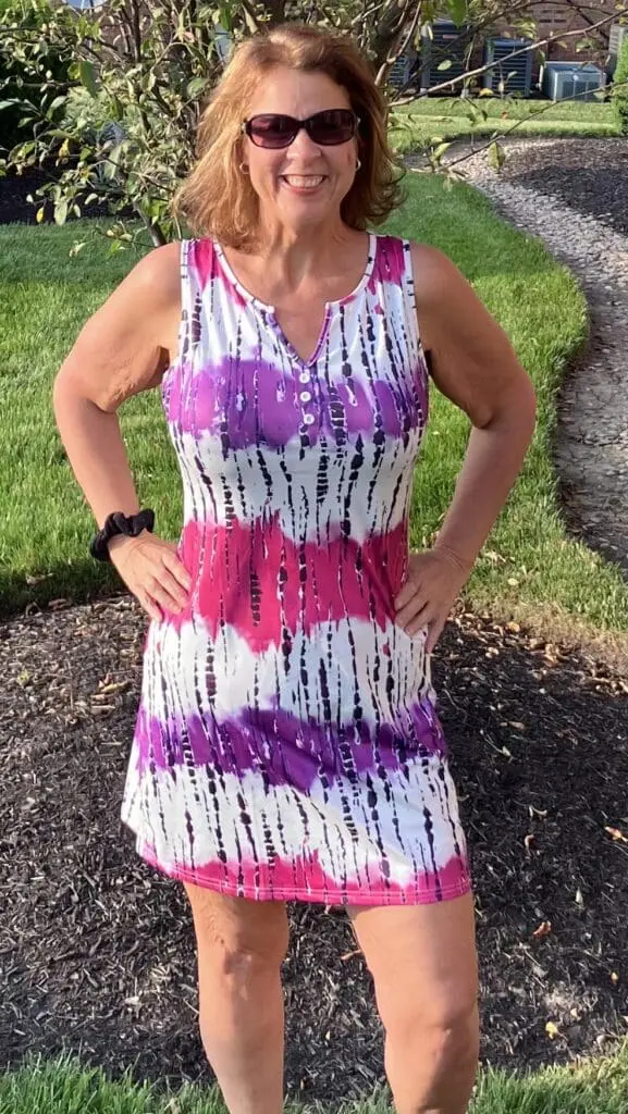 gastric sleeve before and after-Christi after