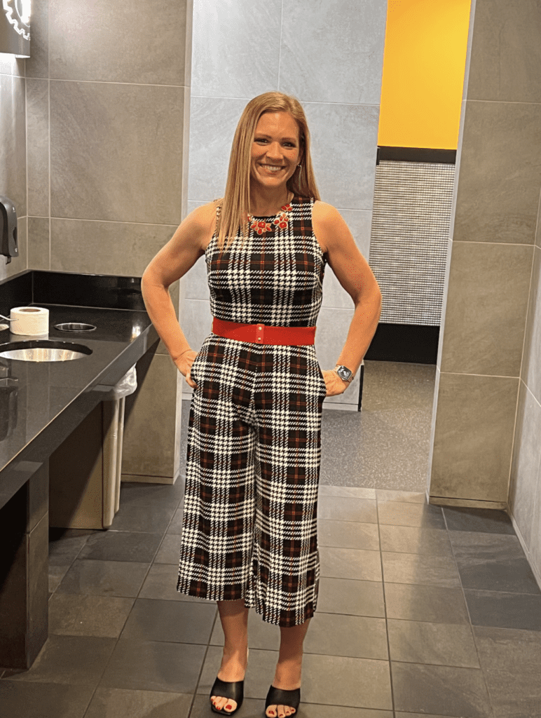 gastric sleeve before and after-Lori after