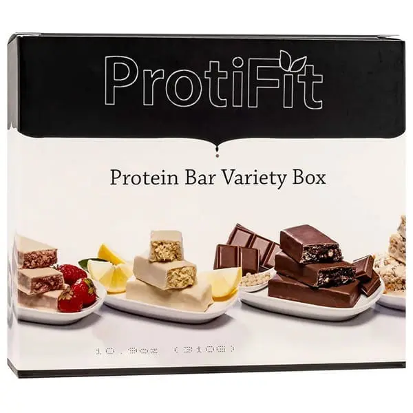 Variety Bar