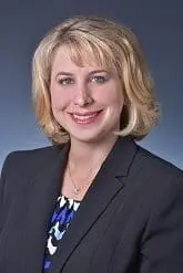 Dr. Valerie Williams, Linx procedure expert