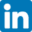 linkedin icon