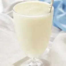 Vanilla Shake or Pudding