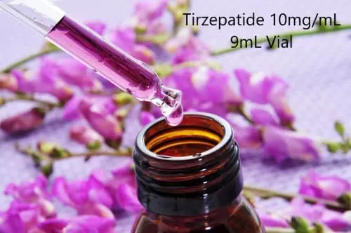 Tirzepatide 90mg