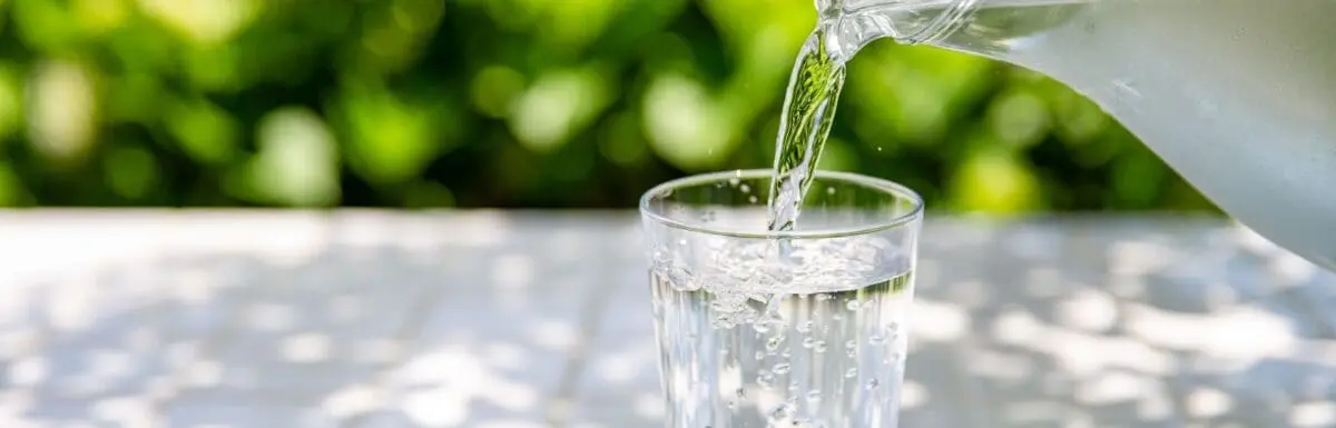 drink plenty of fluids to avoid dehydration after weight loss surgery