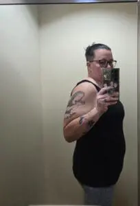 heidi after vsg at journeylite