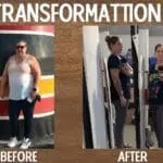 krystal before and after vsg at journeylite