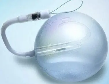 spatz3 gastric balloon