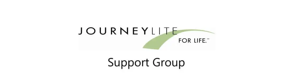 JourneyLite Support Group