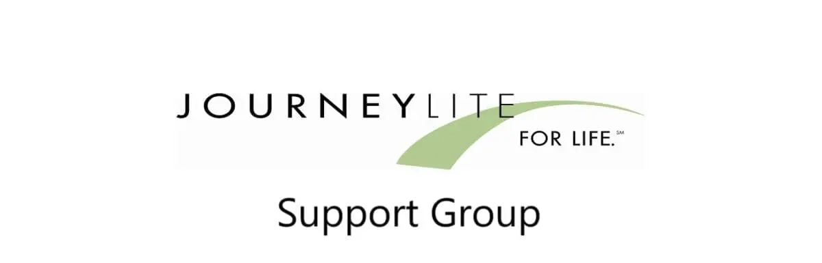 JourneyLite Support Group