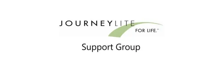 JourneyLite Support Group
