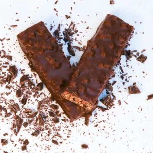 Choc-A-Lot Chip Protein Bar