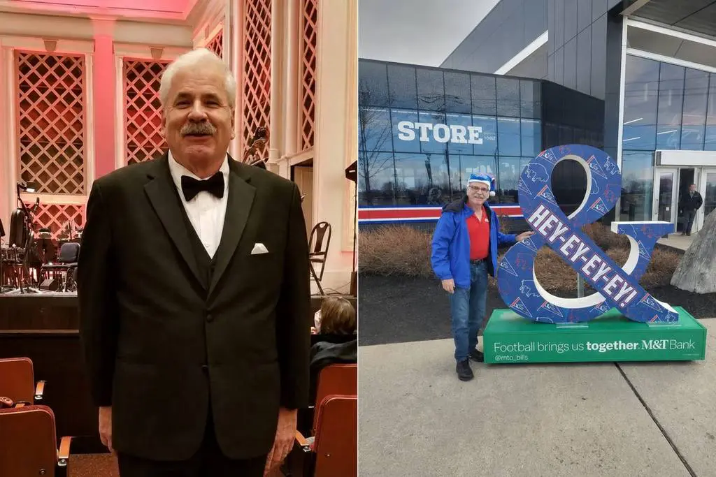 Bruce before and after gastric sleeve surgery at JourneyLite