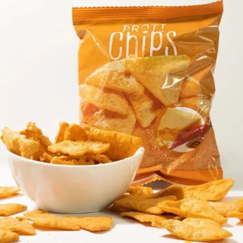 Protein Chips