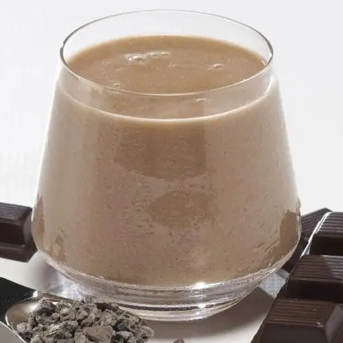 Chocolate Smoothie