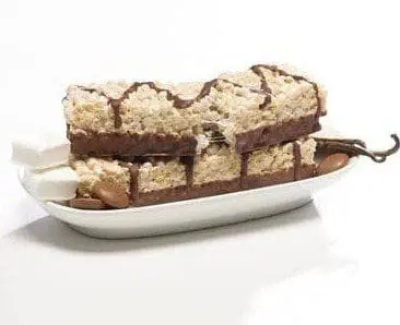 VLC  -  Remix Vanilla Chocolate Protein Bar