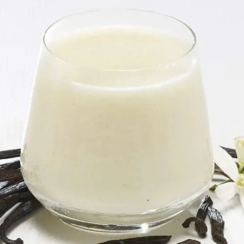 Vanilla Smoothie