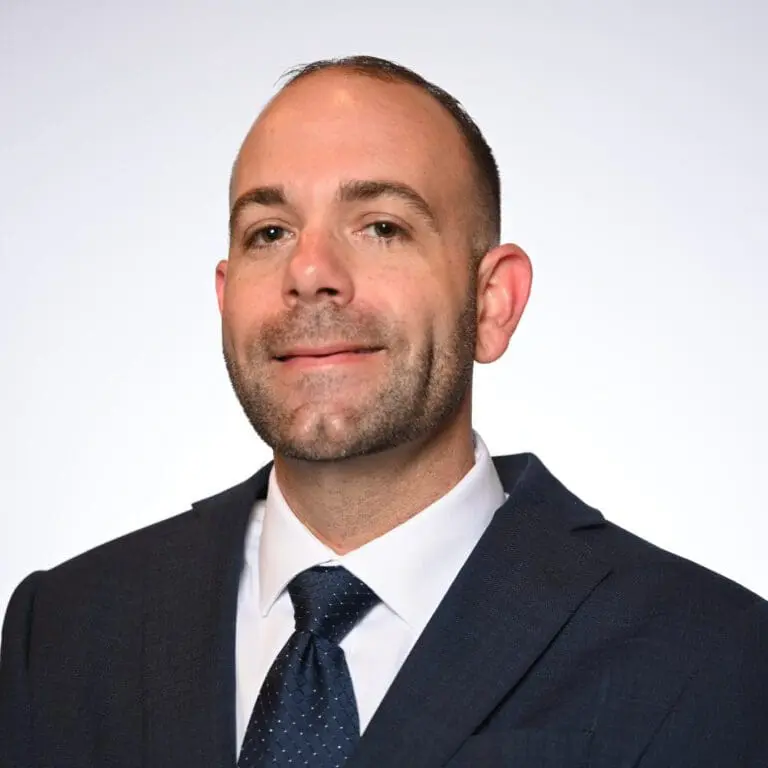 Dr. James Augusta, JourneyLite bariatric and minimally invasive surgeon
