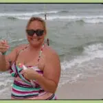 Kandace vsg before and after pictures