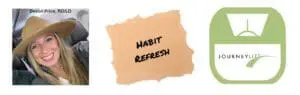 habit refresh