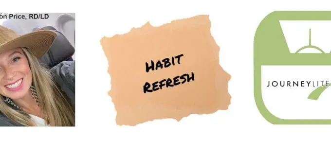 habit refresh