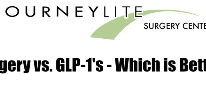 surgery vs glp-1
